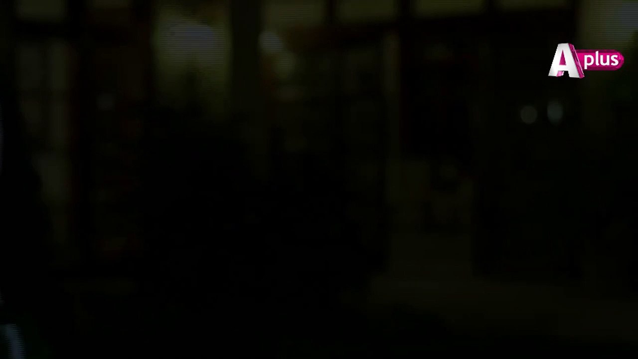 Teaser 01 - coming Soon only on APlus -