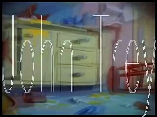 Tom And Jerry 1947 Part Time Pal Segment 19