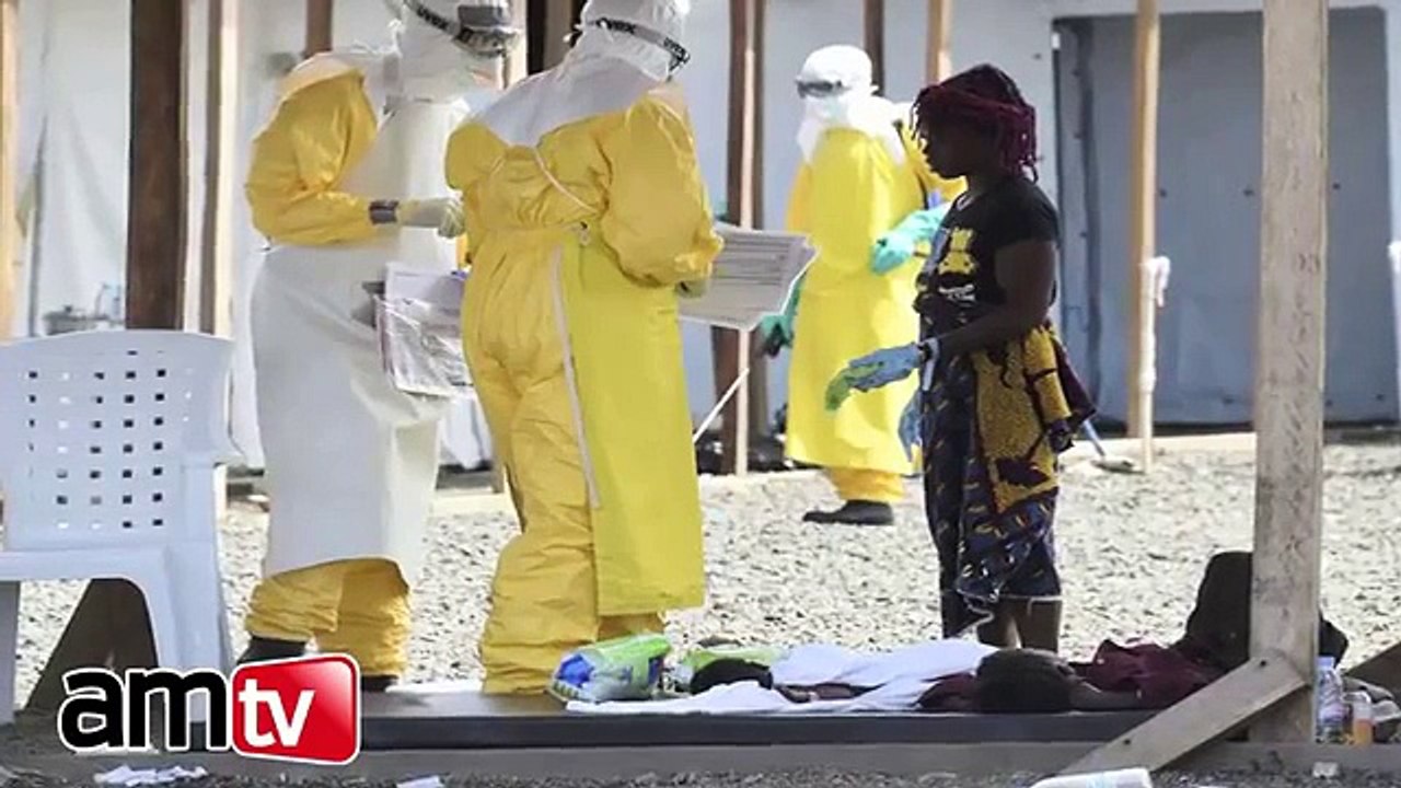 Ebola The Truth About the Outbreak (FULL LENGTH) HD Documentary FILM 2015