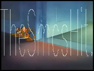 Tom And Jerry 1947 Part Time Pal Segment 32