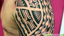 Mejores Tatuajes de Maories
