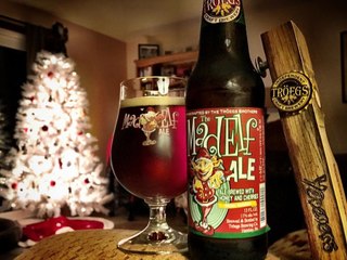 3 Holiday Beers to Make You Jolly Like Santa