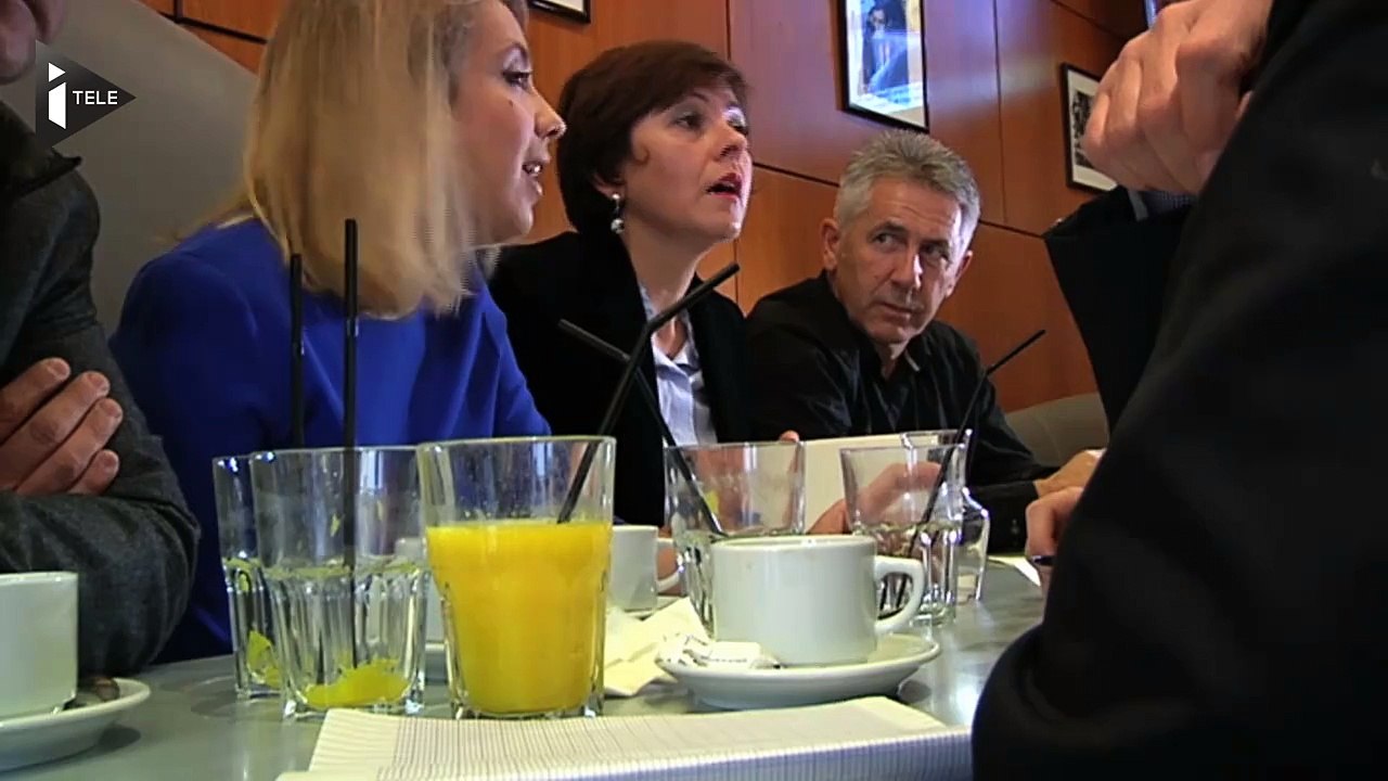 Régionales: journée de tractation pour Caroline Delga