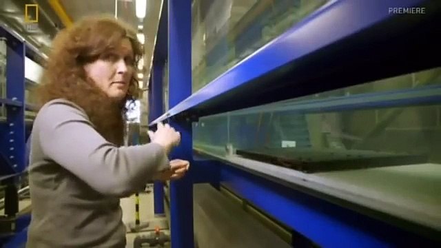 National Geographic 2014 Top 10 Natural Disasters of All Time Full Documentary