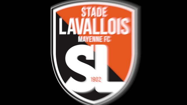 Hymne Stade lavallois