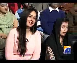 Khabar Naak - 13 December 2015 _ Bilawal Bhutto Zardari