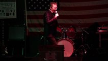 Colin Paul sings 'I Really Don't Want to Know' Elvis Presley Memorial VFW 2015