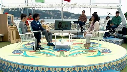 Actor Imran Abas Sharing How He Has Never Had Any Star Atitude & Comparing It To The Youngsters