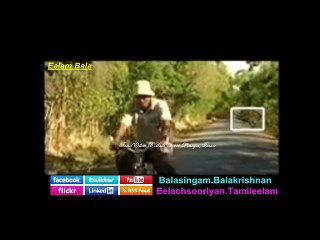 Ellaalan - Tamil Eelam Yaal Nallur B.Bala - 87280 Limoges, France