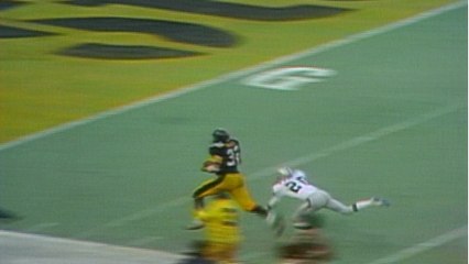 What Comes Next- Immaculate Reception