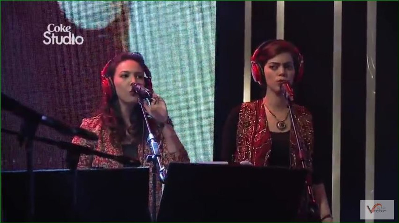 Washmallay -> Akhtar Chanal, Komal Rizvi & Momin Durrani - Coke Studio Season 7, Episode 2
