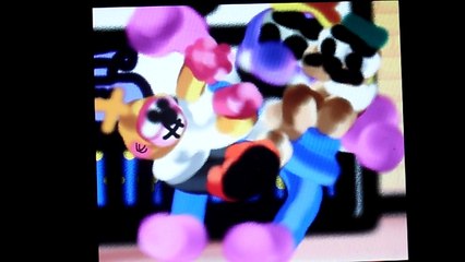 zappie de bom brutalen apen 27 september 2002