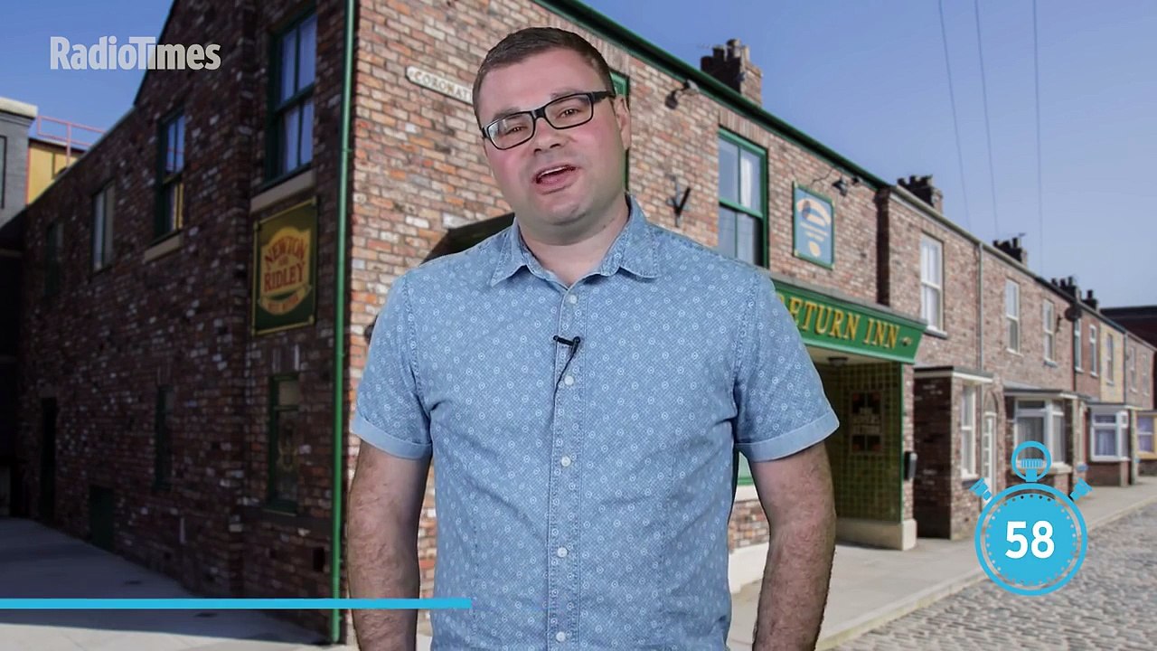 Coronation Street spoilers for 20-24 July 2015 - Corrie
