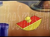 Tom And Jerry 1947 The Invisible Mouse Segment 9