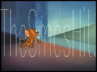 Tom And Jerry 1947 Part Time Pal Segment 31