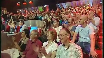 Pakistani in Australia Got Talent - Najam Singing and dancing