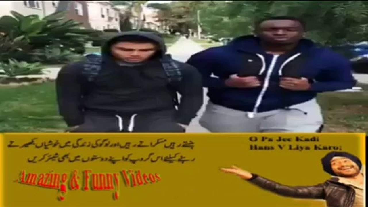 Funny and amazing video22