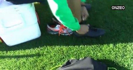 MAG (ASSE) : PORTRAIT BENOÎT ASSOU-EKOTTO (2)