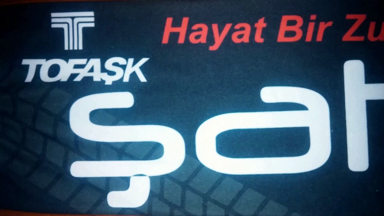 Oyuncak Şahin