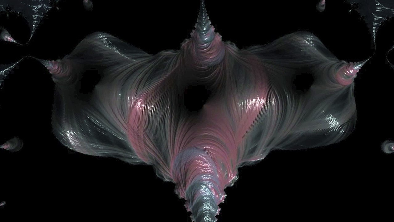 Colors and Sound 010