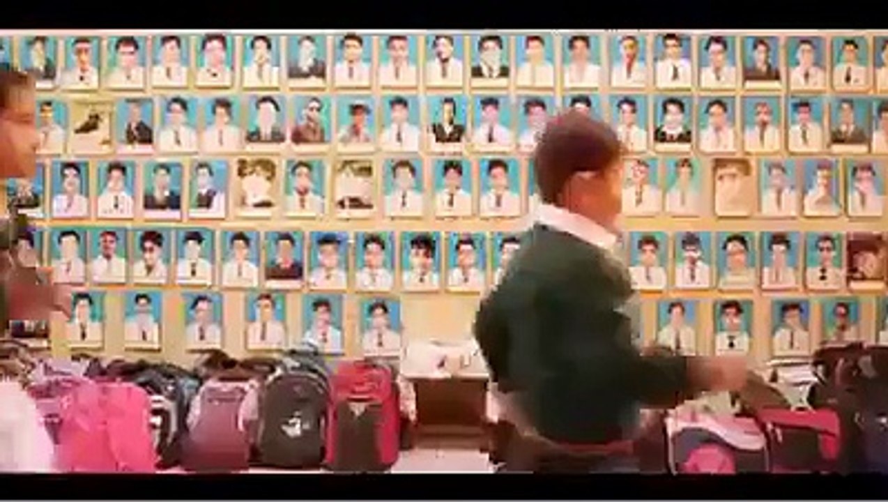 ISPR releases New Song In Remembrance Of APS Martyrs’ Sacrifices "Meinay Dushman K Bachon Ko Parhana Hai "