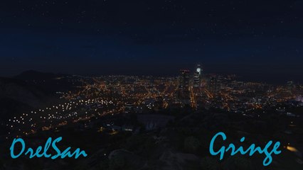 Xavier - Diamond Deuklo (GTA V remix)