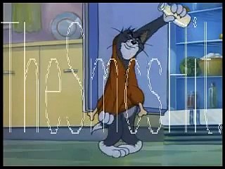 Tom And Jerry 1947 Part Time Pal Segment 14