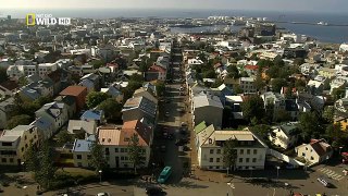 Documentary film Islands Iceland National Geographic Documentary film