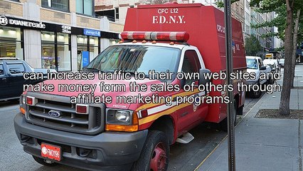 Affiliate Programs Add Revenue for Webmasters
