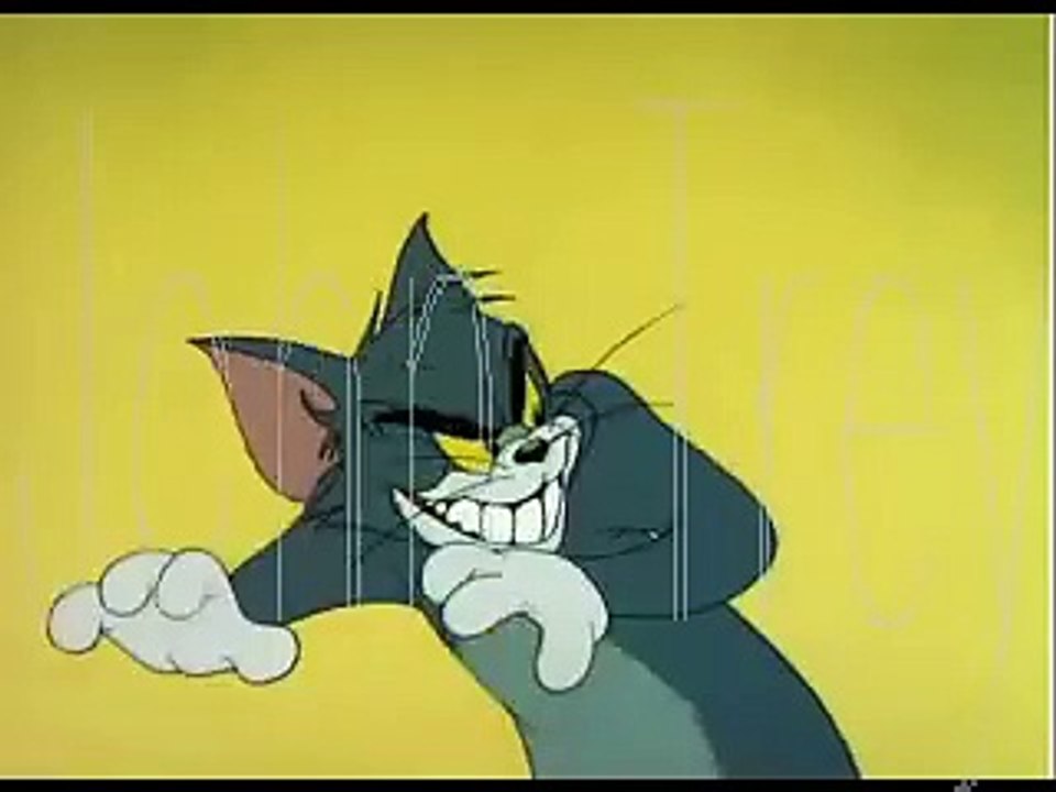 Tom And Jerry 045 Jerry s Diary 1949 Segment 28