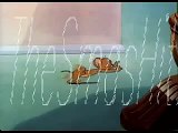 Tom And Jerry 1947 The Invisible Mouse Segment 3