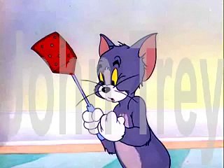 Tom And Jerry 1946 The Milky Waif Segment 28