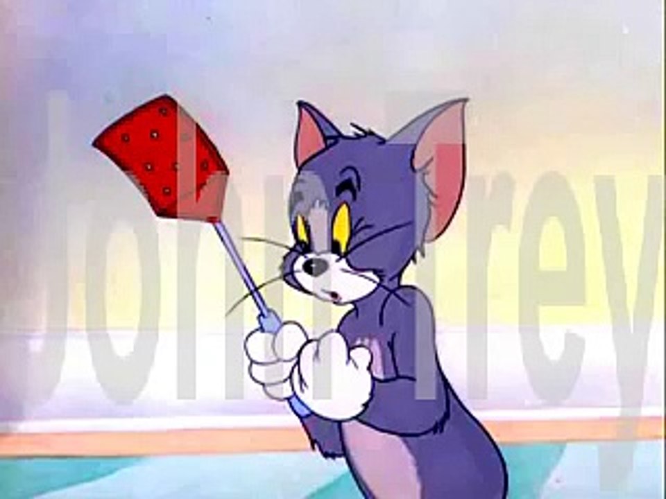 Tom And Jerry 1946 The Milky Waif Segment 28