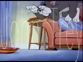 Tom And Jerry 1947 Dr Jekyll And Mr Mouse Segment 5