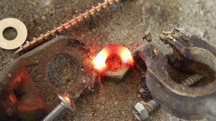 The Metal Melter