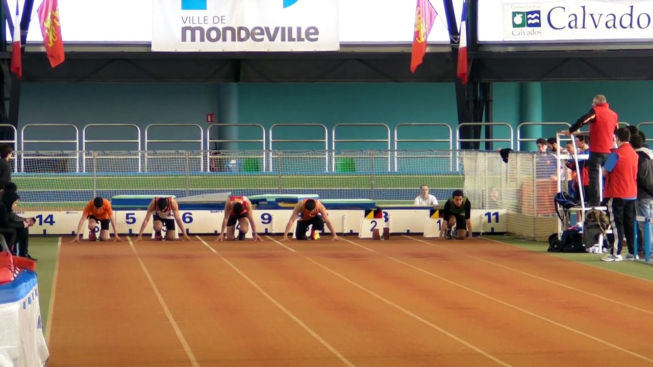 60 m Homme 13122015