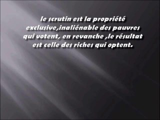 ELÉCTIONS RÉGIONALES 2015