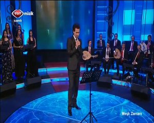 ARİF ÖZGÜLÜŞ -  ETTİGİN CEVRİ BİLE KENDİME NİMET BİLİRİM
