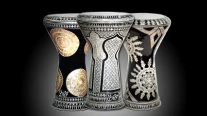 Top Mix Darbuka / Doumbek Belly Dance Music