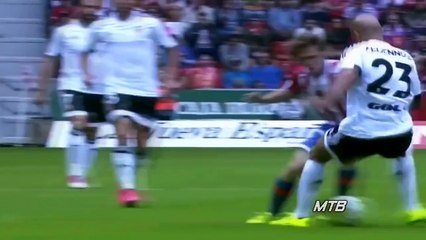 Alen Halilovic ● Amazing Talent - Skills Show  2015-2016