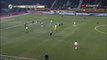 1-0 Maurice Dalé Goal France  Ligue 2 - 14.12.2015, AS Nancy 1-0 Valenciennes FC