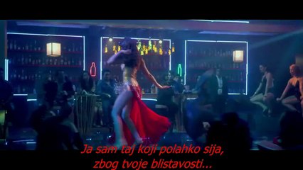 Alif Se / Mr. X / ( Bosnian Subtitles )