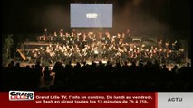 C'est le Nord : l'Orchestre National de Lille