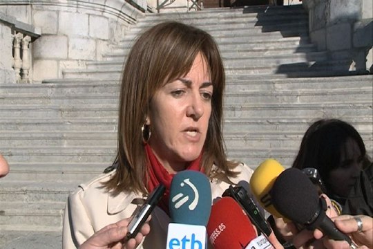 PSE: “En el debate se verán dos Españas diferentes”