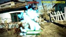 FALLOUT 4 - TOP  INSANE WEAPONS!