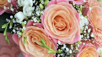 La Mulți Ani, Iubirea Mea!