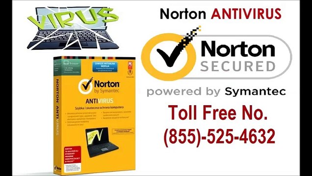 #how to install norton for help call toll free no. 1-855-525-4632