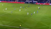 Loic Remy Goal - Leicester 2 - 1 Chelsea - 14/12/2015