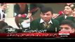 I Want To Become A Politician Like Imran Khan - APS Student Expressing His Wish