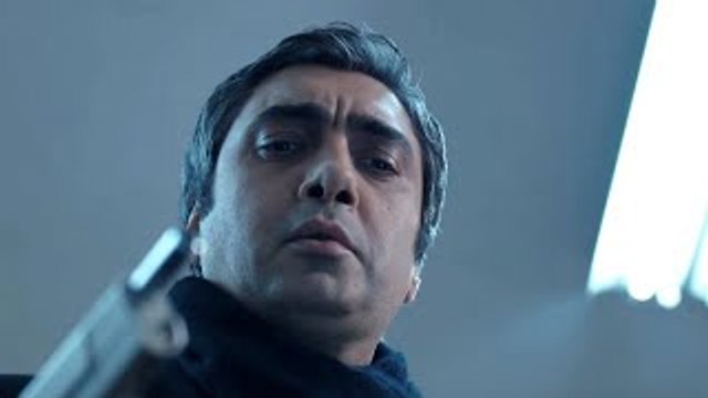 Kurtlar Vadisi Pusu 275. Bölüm TEK PARÇA izle Bölüm 1